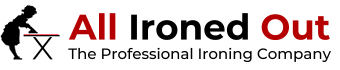 All Ironed Out - The Professional Ironing Company